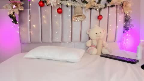 Snapshot of nastyalvanova chatting on December 14, 2024, 5:40 am Deisy online show from December 14, 2024, 5:40 am