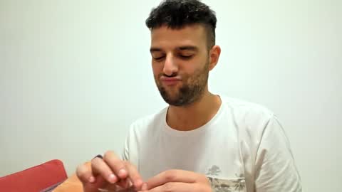 Nastyboy088 online show from March 1, 2025, 4:04 am