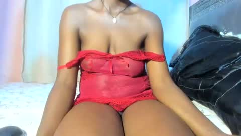 Snapshot of nastyebony0 chatting on July 13, 2026, 5:54 am Nassy online show from July 13, 2026, 5:54 am
