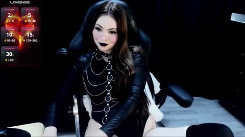 nastykatty_ online show from March 4, 2026, 12:16 am