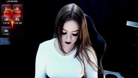 nastykatty_ online show from April 13, 2026, 4:12 pm