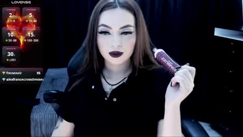 nastykatty_ online show from May 16, 2026, 12:40 am