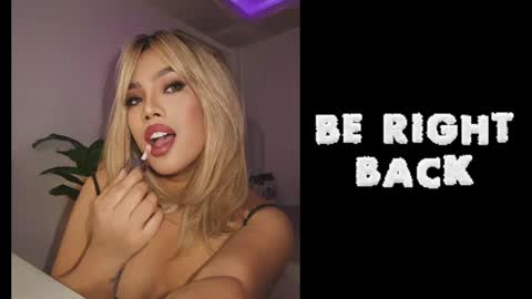 NANCYbinay online show from December 10, 2024, 7:00 pm