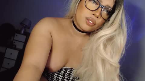 NANCYbinay online show from December 20, 2024, 4:46 pm