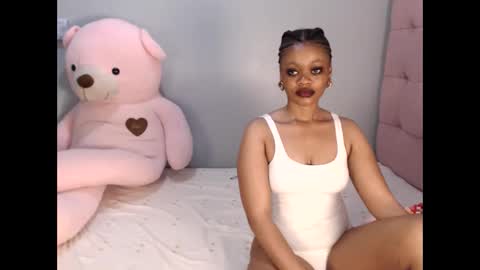 nastyxoul online show from September 22, 2025, 3:03 pm