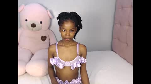 nastyxoul online show from November 8, 2025, 2:28 pm