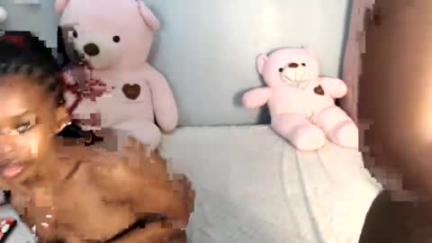 nastyxoul online show from January 7, 2026, 2:30 pm