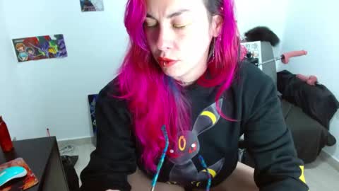 Nat online show from April 17, 2026, 2:25 am