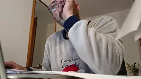 nata1974 online show from November 19, 2025, 7:47 pm