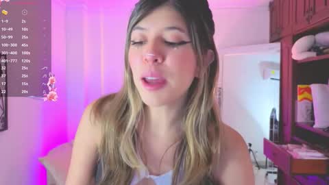 NATASHA online show from October 17, 2025, 6:43 pm