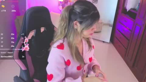 NATASHA online show from November 7, 2025, 7:03 pm