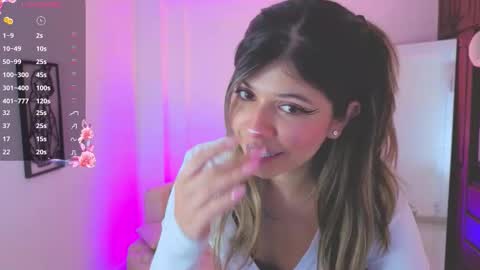 NATASHA online show from November 14, 2025, 7:12 pm