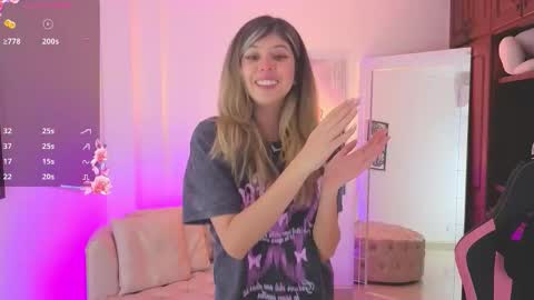 Snapshot of nataasha___ chatting on February 24, 2026, 3:15 am NATASHA online show from February 24, 2026, 3:15 am