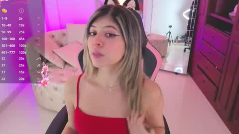 NATASHA online show from March 5, 2026, 3:13 am