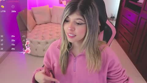 NATASHA online show from April 2, 2026, 3:26 am