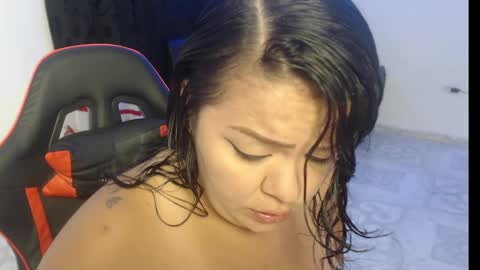 Snapshot of natachaprinss22 chatting on January 6, 2025, 6:58 am Nata Ramirez online show from January 6, 2025, 6:58 am