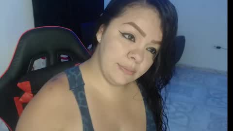 Snapshot of natachaprinss22 chatting on January 7, 2025, 4:50 am Nata Ramirez online show from January 7, 2025, 4:50 am