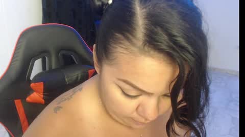 Snapshot of natachaprinss22 chatting on January 19, 2025, 8:29 am Nata Ramirez online show from January 19, 2025, 8:29 am