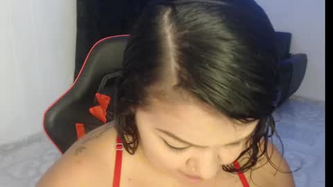 Snapshot of natachaprinss22 chatting on January 31, 2025, 4:14 am Nata Ramirez online show from January 31, 2025, 4:14 am