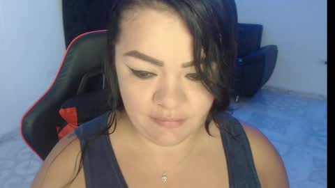 Snapshot of natachaprinss22 chatting on February 16, 2025, 4:42 am Nata Ramirez online show from February 16, 2025, 4:42 am