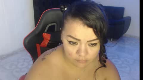 Snapshot of natachaprinss22 chatting on September 18, 2025, 1:40 am Nata Ramirez online show from September 18, 2025, 1:40 am