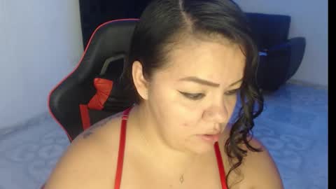 Snapshot of natachaprinss22 chatting on September 26, 2025, 2:37 am Nata Ramirez online show from September 26, 2025, 2:37 am