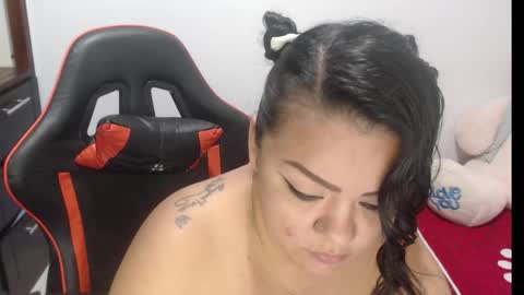 Nata Ramirez online show from October 24, 2025, 5:37 am