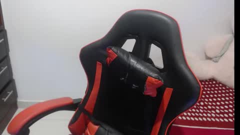 Nata Ramirez online show from February 15, 2026, 7:51 am