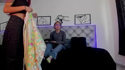 Snapshot of natalhy_ chatting on March 12, 2025, 2:45 pm natalia online show from March 12, 2025, 2:45 pm