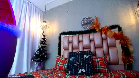 NATALI KIDMAN online show from December 23, 2024, 1:56 pm