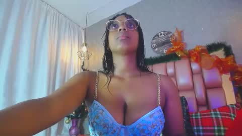 NATALI KIDMAN online show from December 28, 2024, 12:45 pm