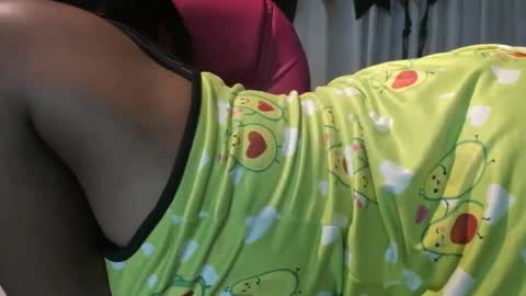 NATALI KIDMAN online show from October 25, 2025, 1:51 pm