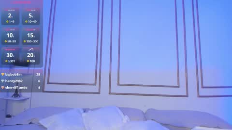 Naty  online show from February 11, 2025, 4:46 pm