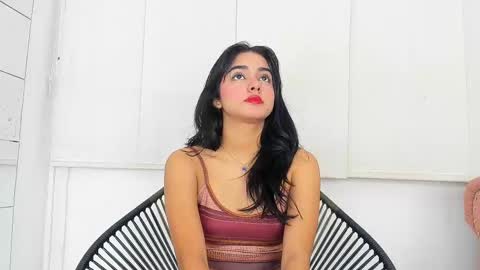 Naty  online show from February 13, 2025, 12:43 pm