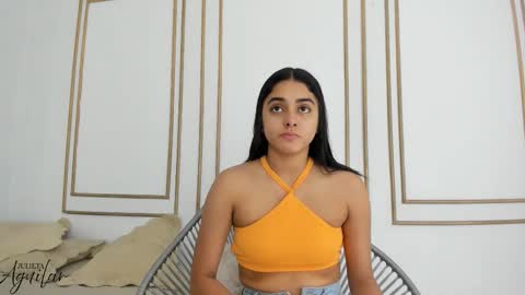 Naty  online show from September 10, 2025, 12:16 pm