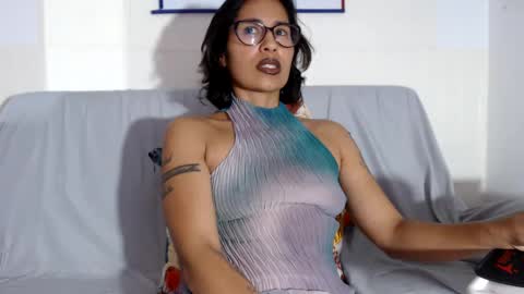 CATHALINA NATA online show from September 16, 2025, 11:39 pm