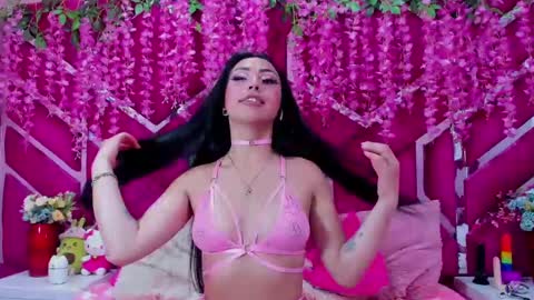 Snapshot of natalia_pinkk chatting on February 6, 2025, 9:22 am natalia pinkk online show from February 6, 2025, 9:22 am