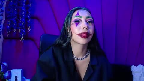 natalia pinkk online show from October 18, 2025, 4:52 pm