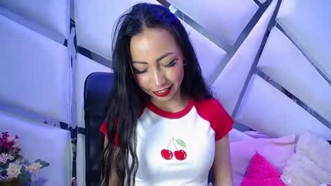 natalia pinkk online show from March 14, 2026, 3:23 am