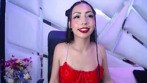 natalia pinkk online show from April 18, 2026, 4:05 am