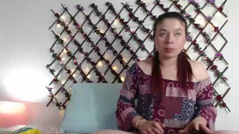 Natalia Walker online show from July 22, 2026, 9:17 pm