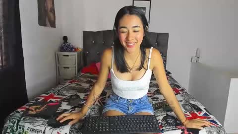 Nati online show from February 18, 2025, 4:37 pm