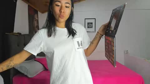 Nati online show from March 6, 2025, 3:46 am