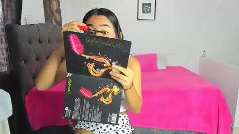 Nati online show from March 9, 2025, 4:11 pm