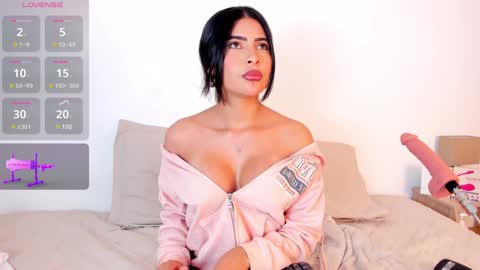 Snapshot of nataliaa___ chatting on January 26, 2025, 3:38 am nataliaa___ online show from January 26, 2025, 3:38 am