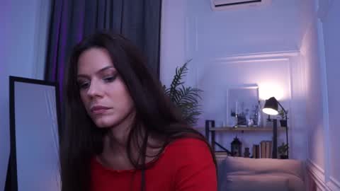MistressNatalia online show from November 5, 2025, 7:36 pm