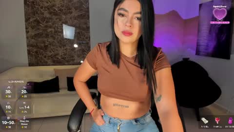 Snapshot of nataliagaret chatting on July 6, 2026, 10:12 am Nata online show from July 6, 2026, 10:12 am