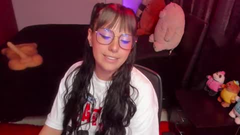 Snapshot of nataliasweet98 chatting on October 3, 2025, 9:01 pm Natalia online show from October 3, 2025, 9:01 pm