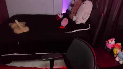 Snapshot of nataliasweet98 chatting on October 16, 2025, 8:54 pm Natalia online show from October 16, 2025, 8:54 pm