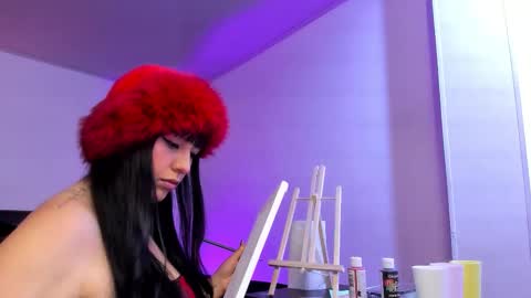 Snapshot of nataliasweet98 chatting on February 3, 2026, 10:48 pm Natalia online show from February 3, 2026, 10:48 pm